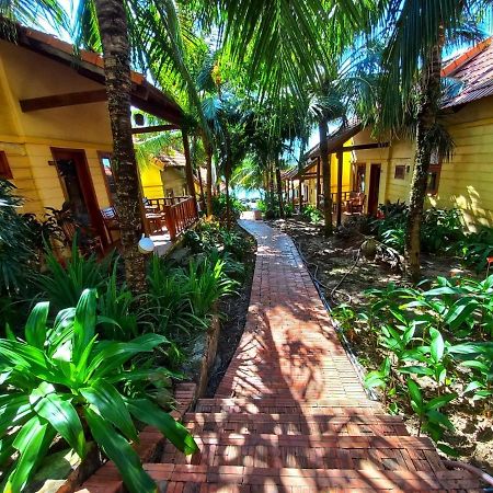 Sunny Bungalows Phu Quoc Exterior photo