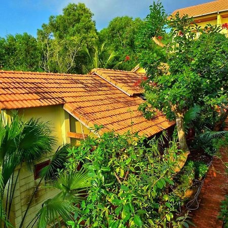 Sunny Bungalows Phu Quoc Exterior photo