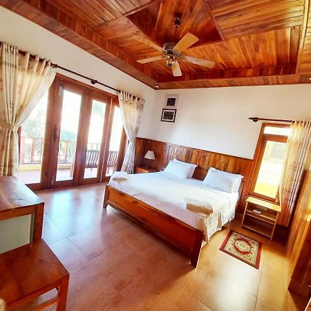 Sunny Bungalows Phu Quoc Exterior photo