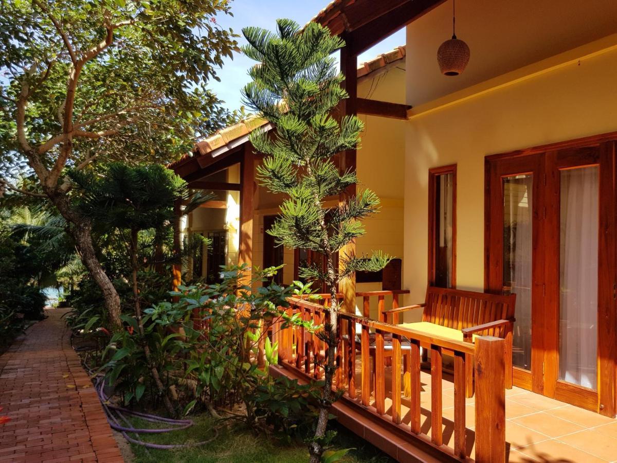Sunny Bungalows Phu Quoc Exterior photo