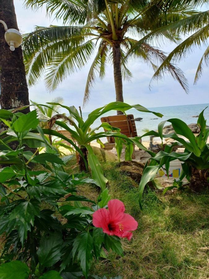 Sunny Bungalows Phu Quoc Exterior photo