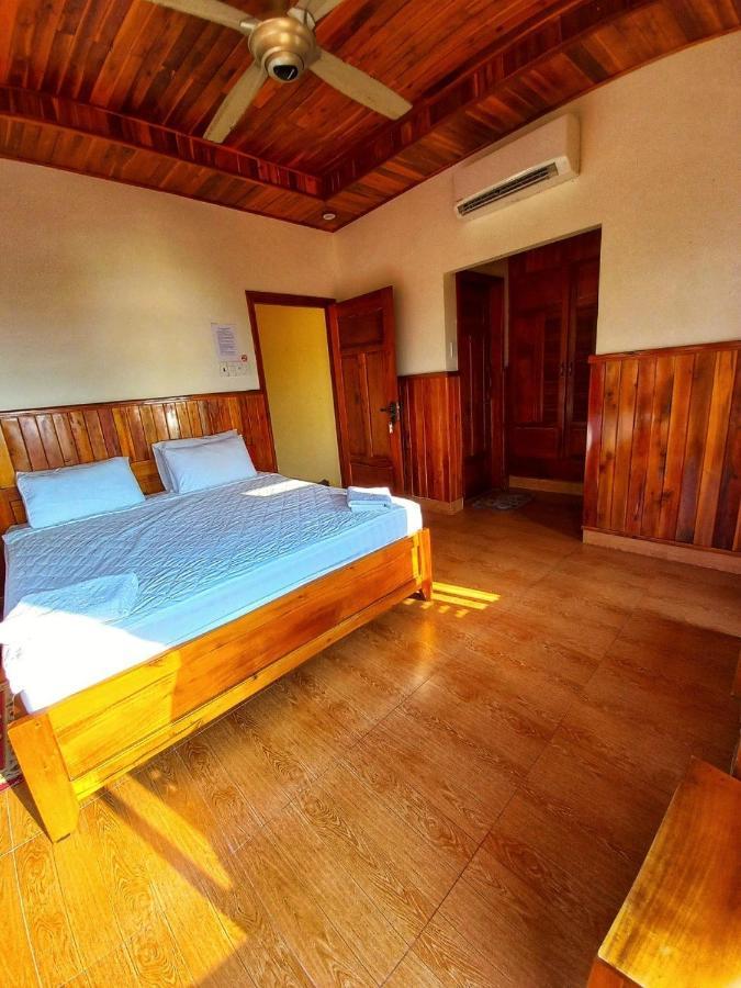 Sunny Bungalows Phu Quoc Exterior photo