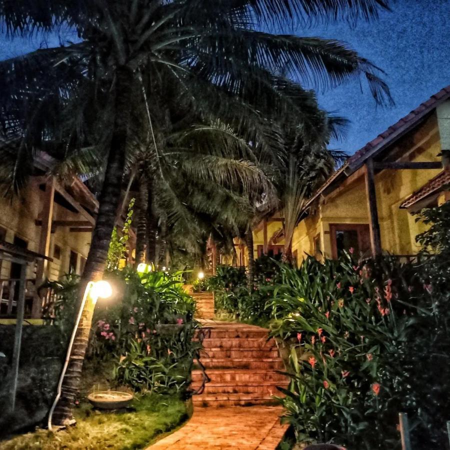 Sunny Bungalows Phu Quoc Exterior photo