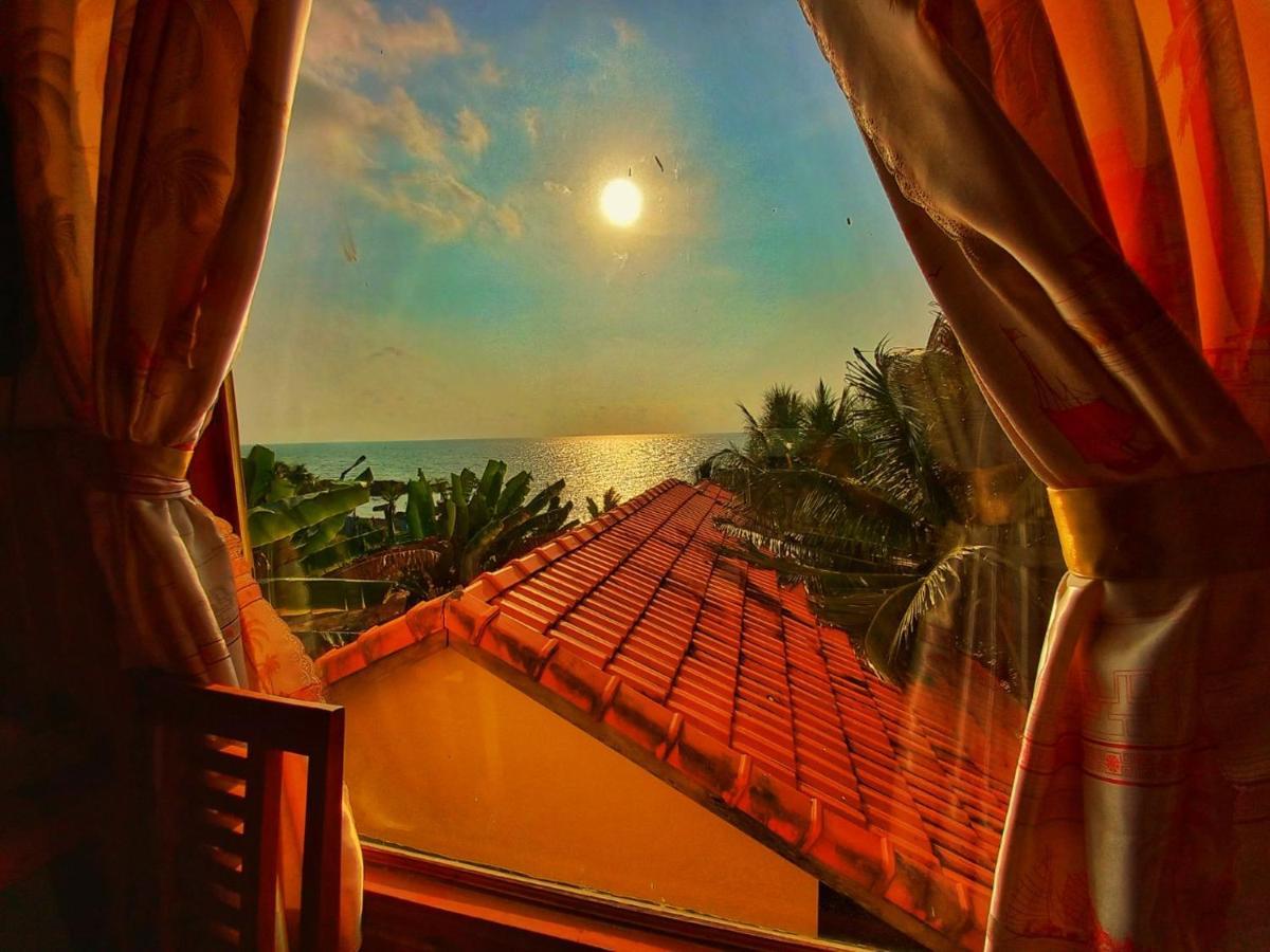 Sunny Bungalows Phu Quoc Exterior photo