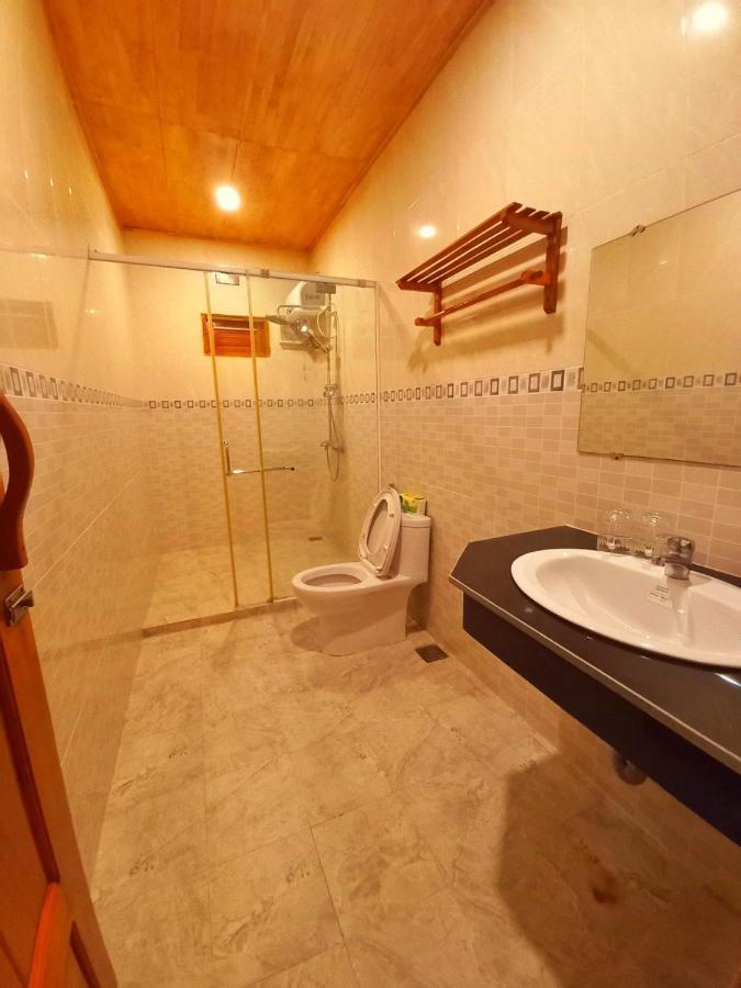 Sunny Bungalows Phu Quoc Exterior photo