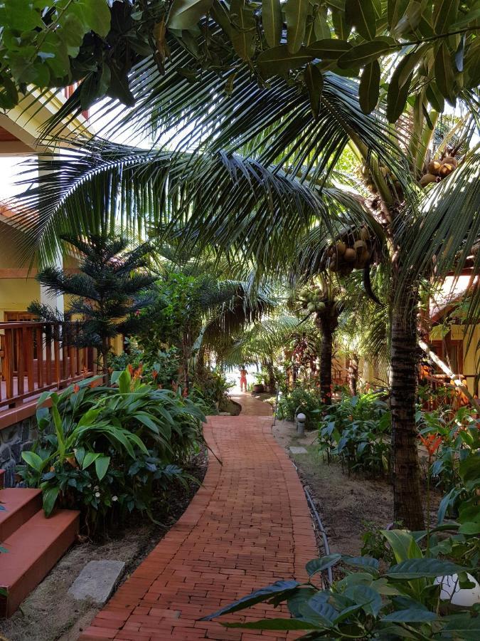Sunny Bungalows Phu Quoc Exterior photo