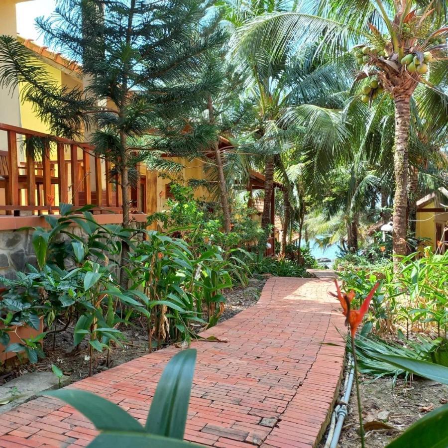 Sunny Bungalows Phu Quoc Exterior photo