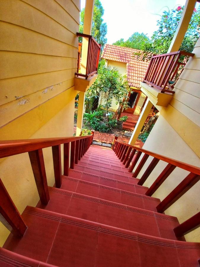 Sunny Bungalows Phu Quoc Exterior photo