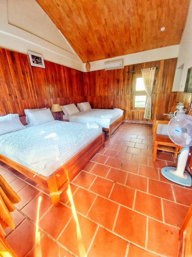 Sunny Bungalows Phu Quoc Exterior photo