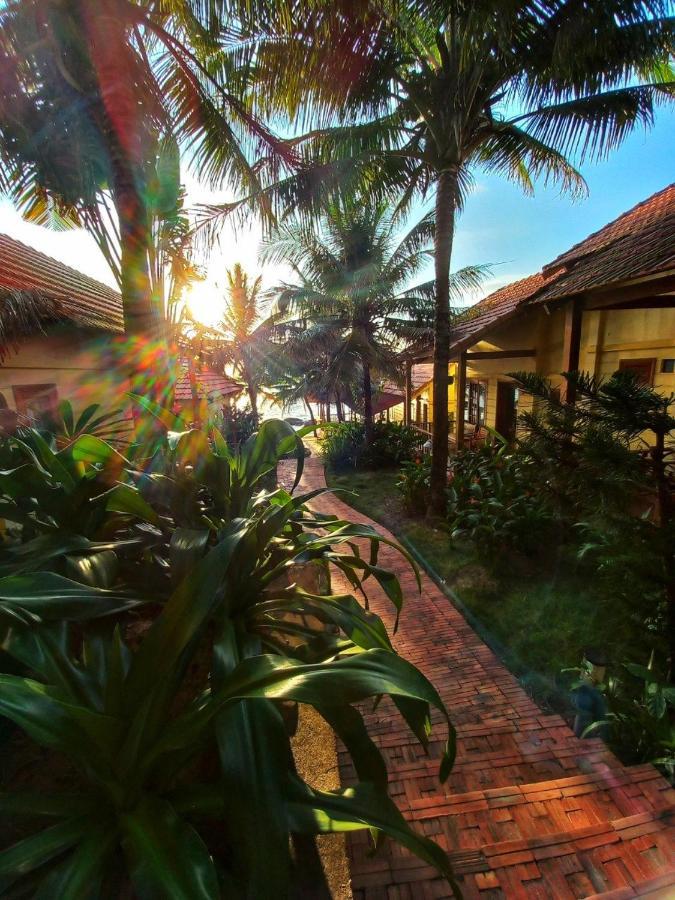 Sunny Bungalows Phu Quoc Exterior photo
