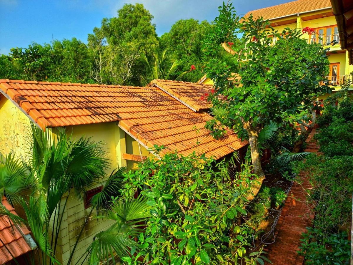 Sunny Bungalows Phu Quoc Exterior photo