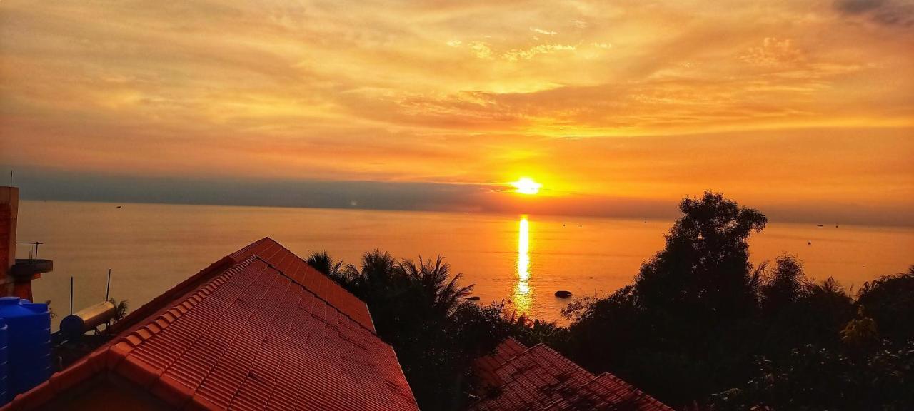 Sunny Bungalows Phu Quoc Exterior photo