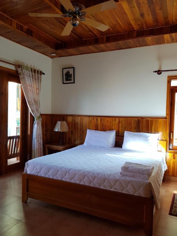 Sunny Bungalows Phu Quoc Exterior photo