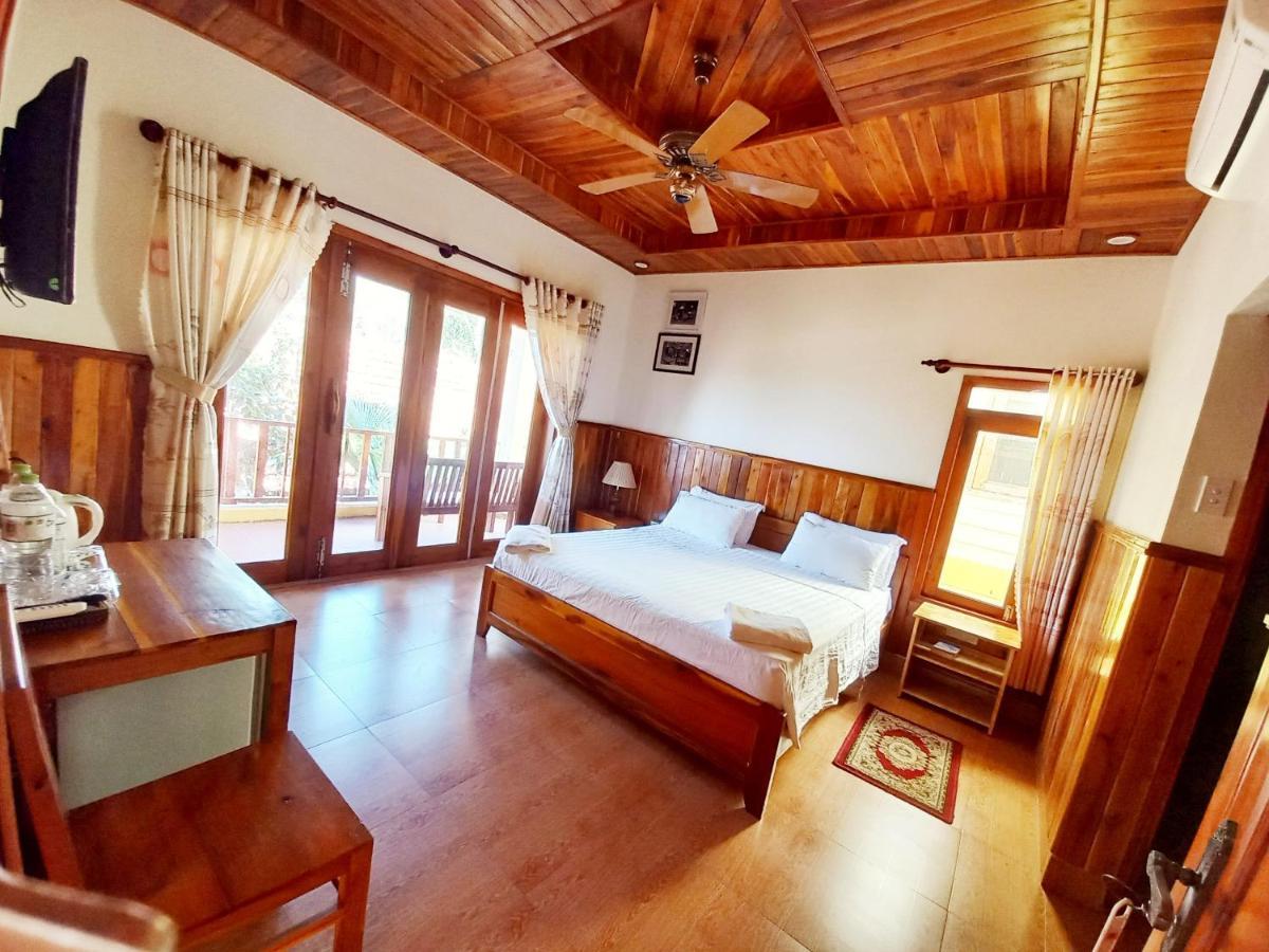 Sunny Bungalows Phu Quoc Exterior photo