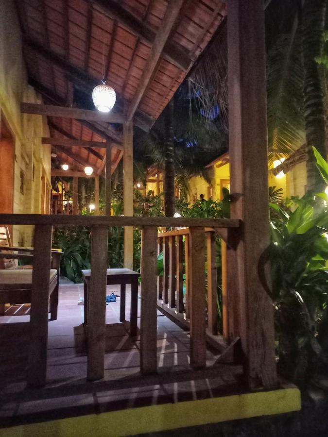 Sunny Bungalows Phu Quoc Exterior photo