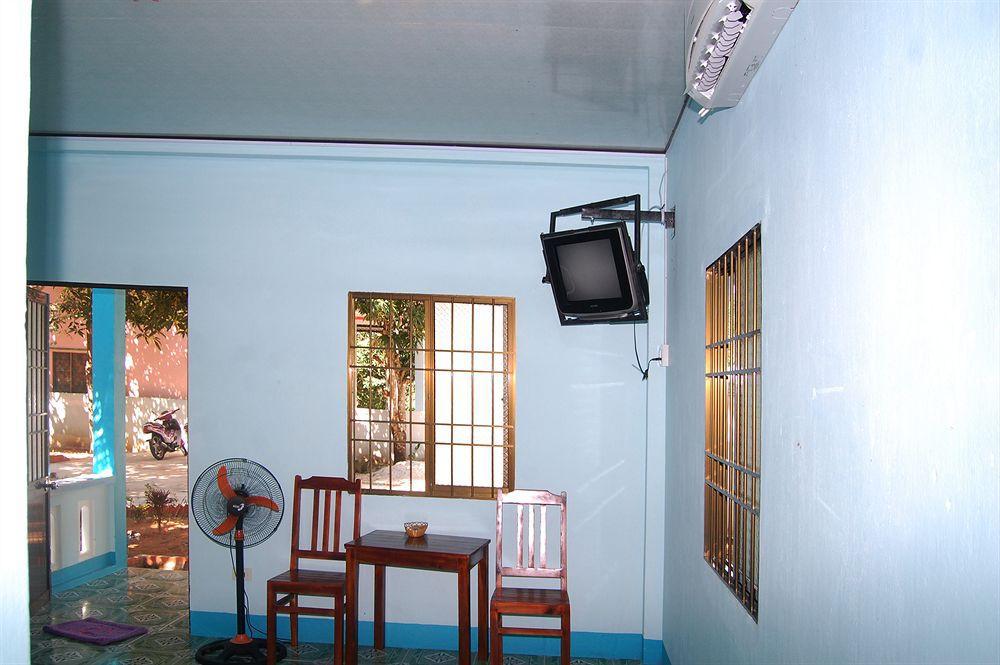 Sunny Bungalows Phu Quoc Exterior photo