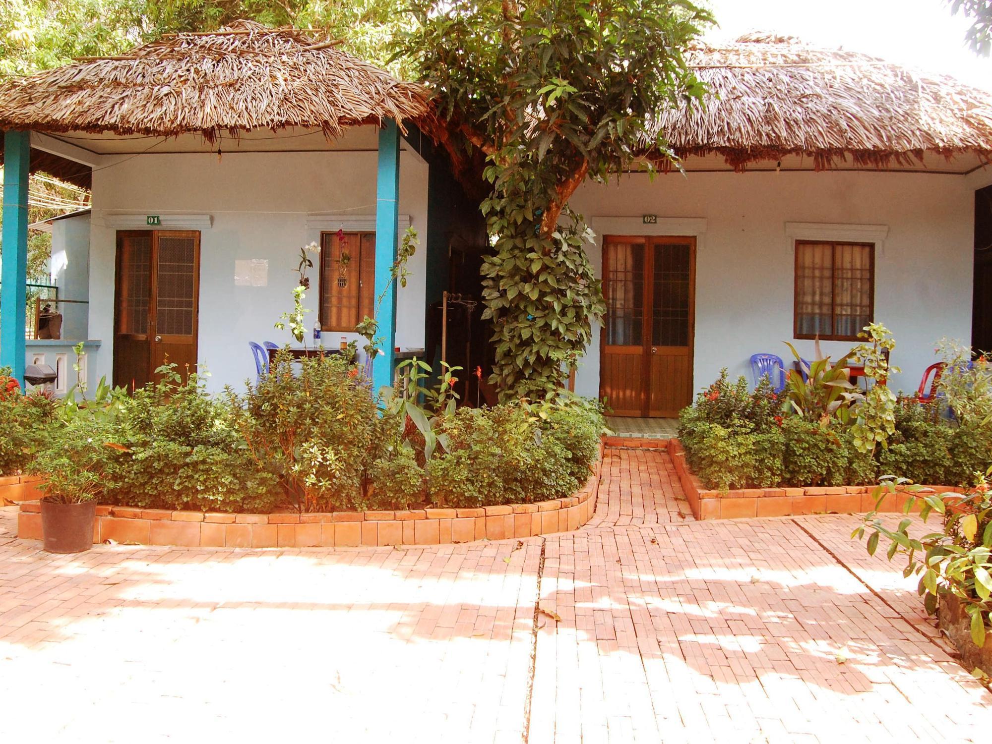 Sunny Bungalows Phu Quoc Exterior photo