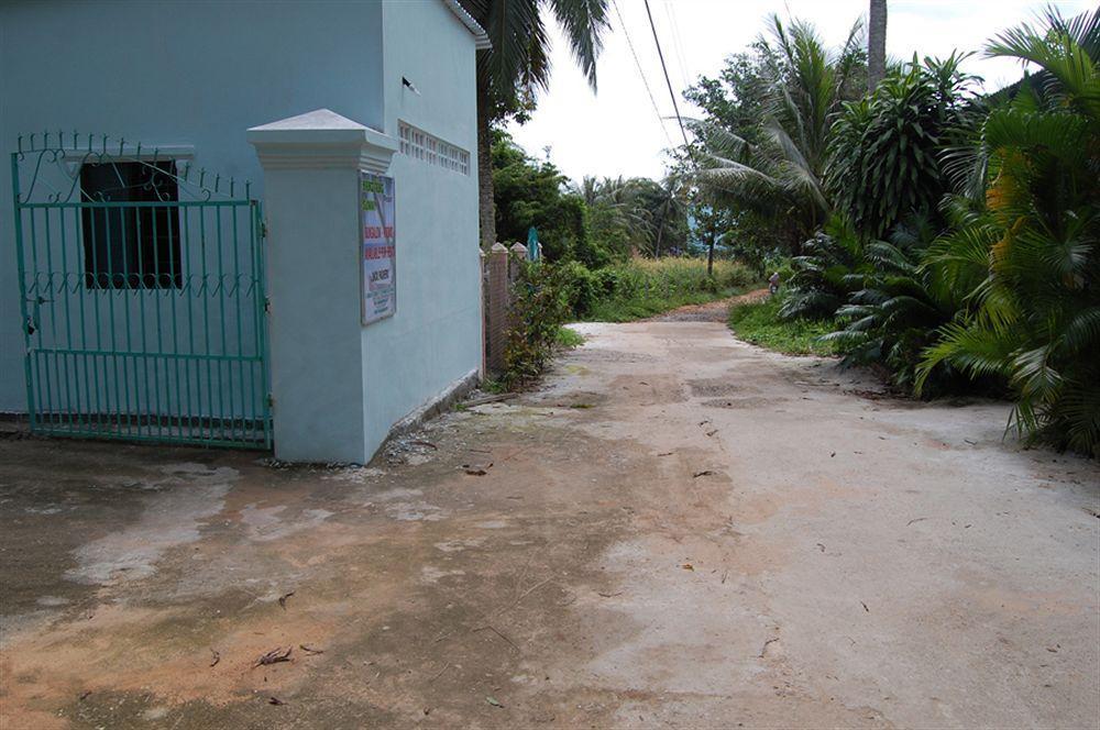 Sunny Bungalows Phu Quoc Exterior photo