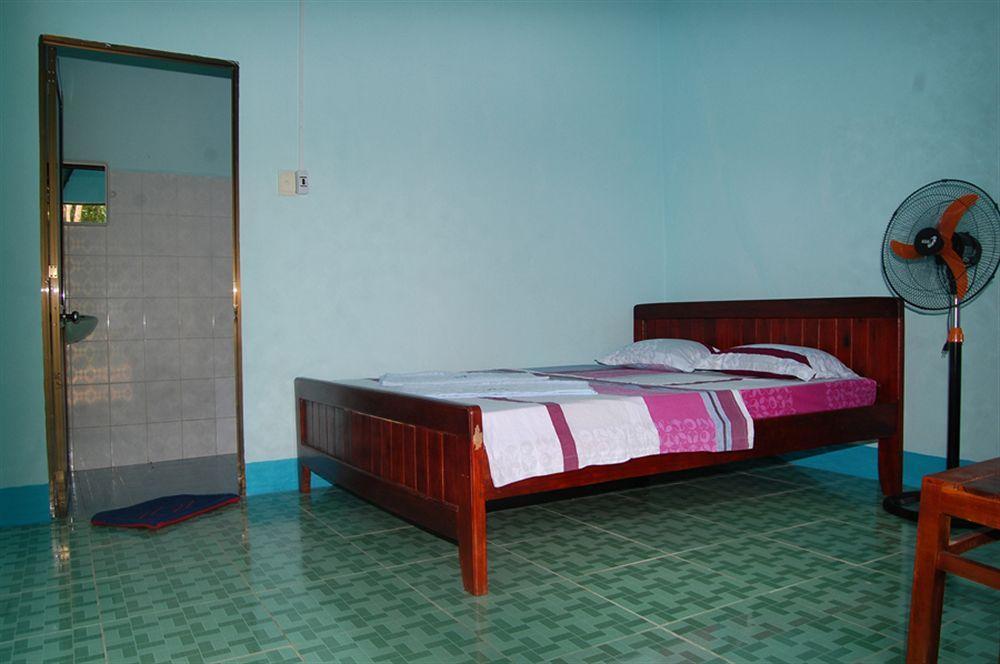 Sunny Bungalows Phu Quoc Exterior photo