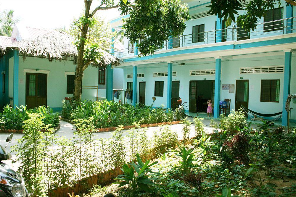 Sunny Bungalows Phu Quoc Exterior photo