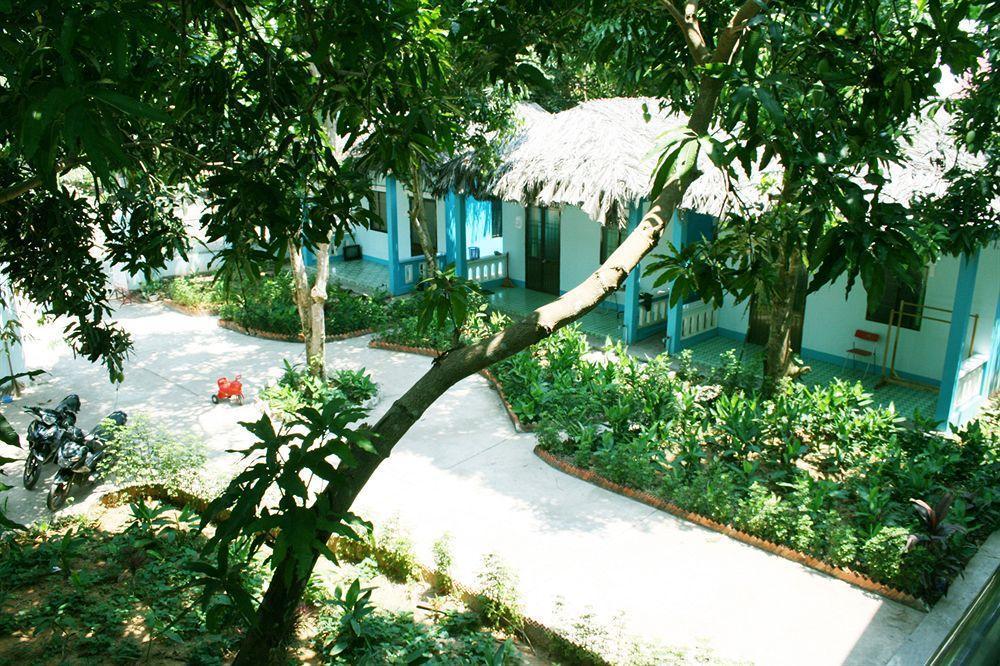 Sunny Bungalows Phu Quoc Exterior photo