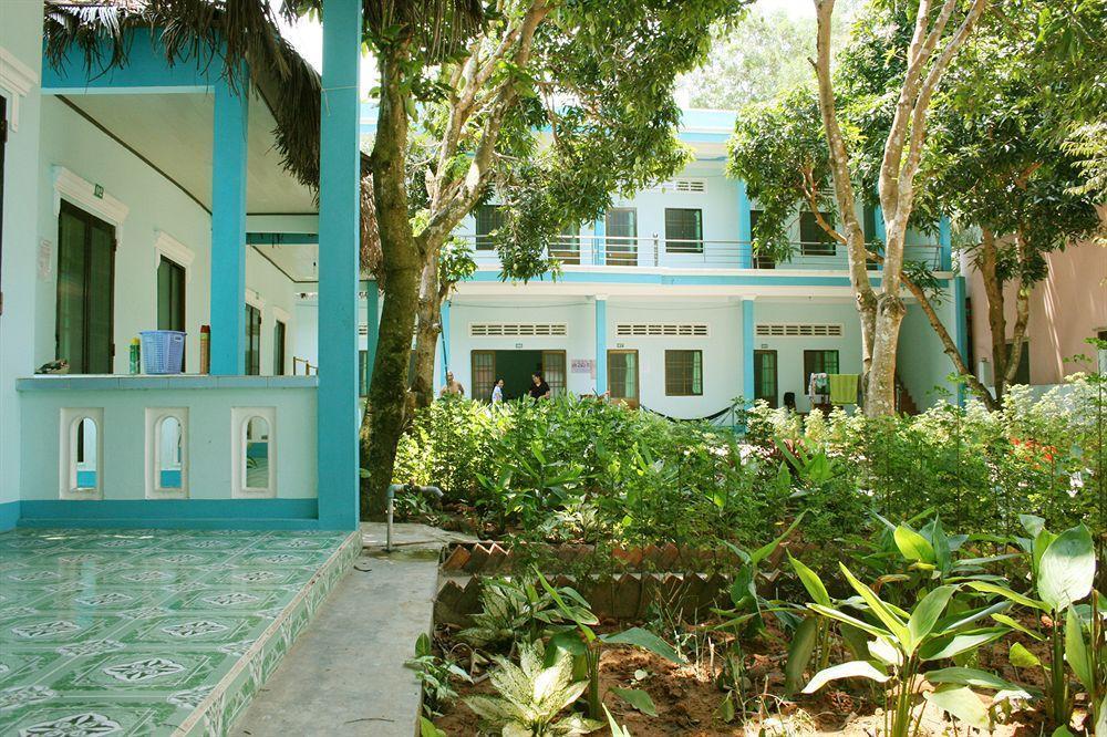 Sunny Bungalows Phu Quoc Exterior photo
