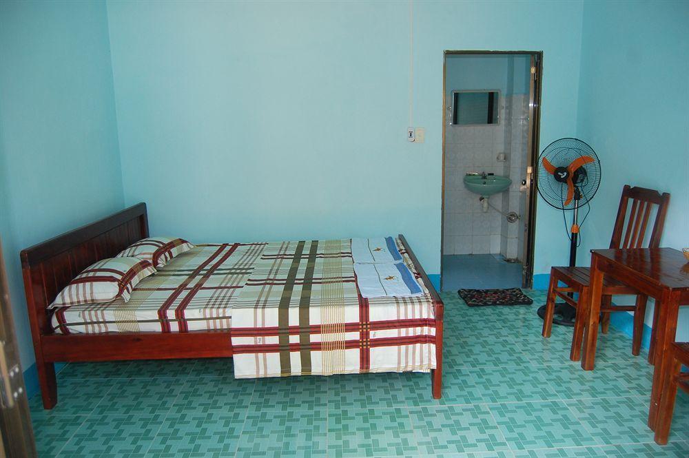 Sunny Bungalows Phu Quoc Exterior photo