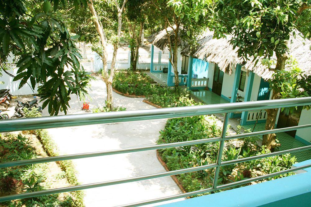 Sunny Bungalows Phu Quoc Exterior photo
