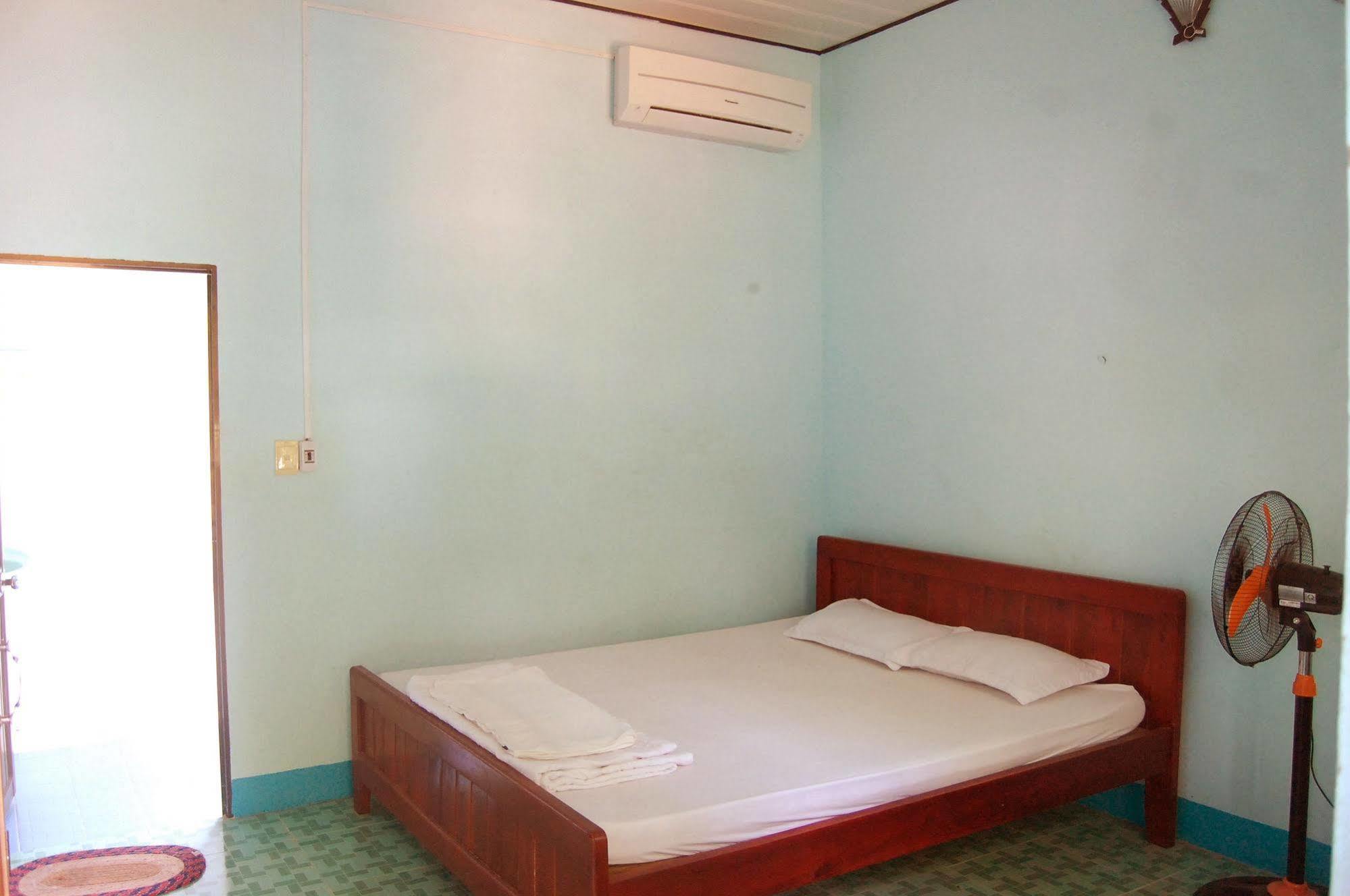Sunny Bungalows Phu Quoc Exterior photo