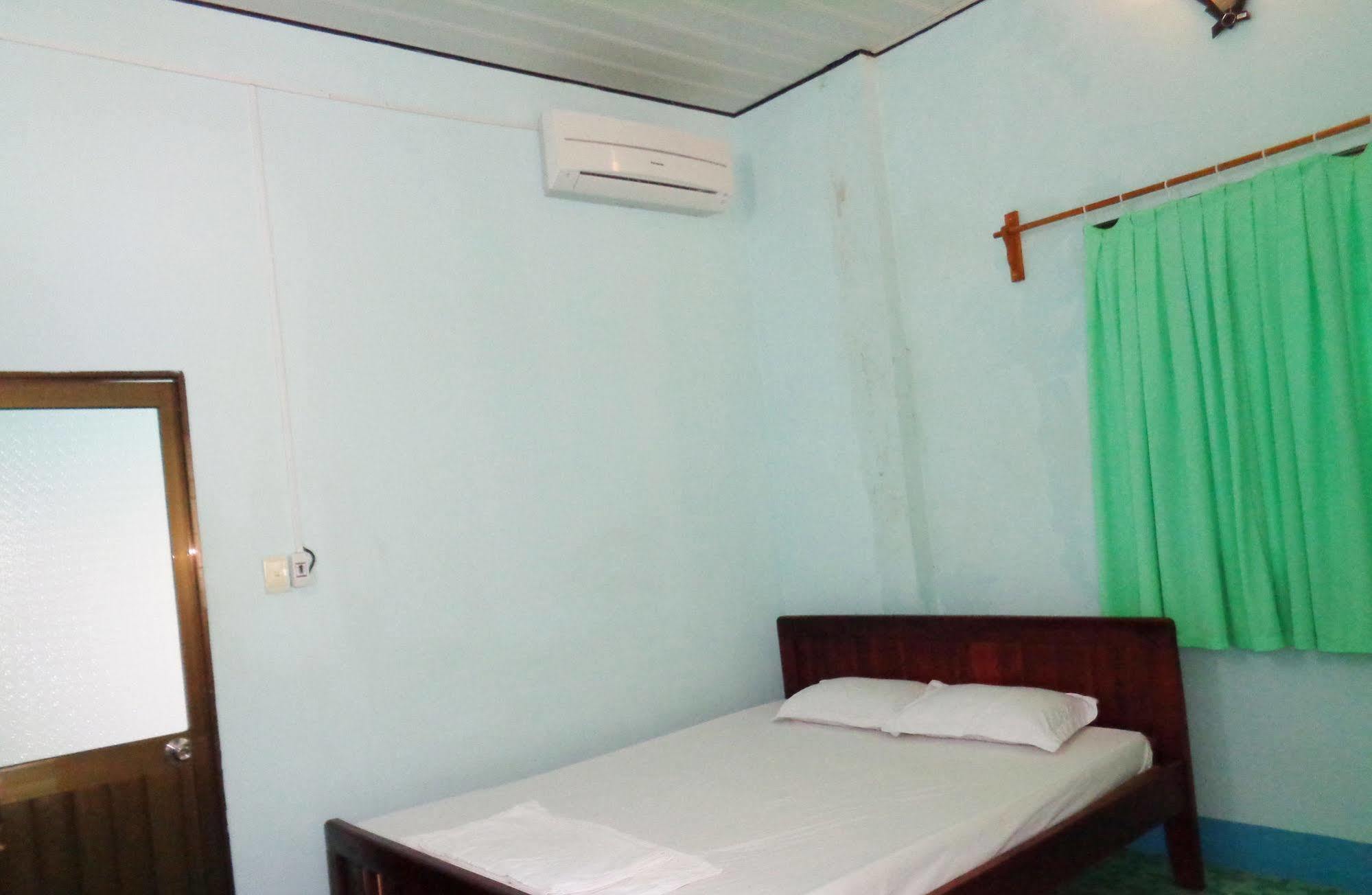 Sunny Bungalows Phu Quoc Exterior photo