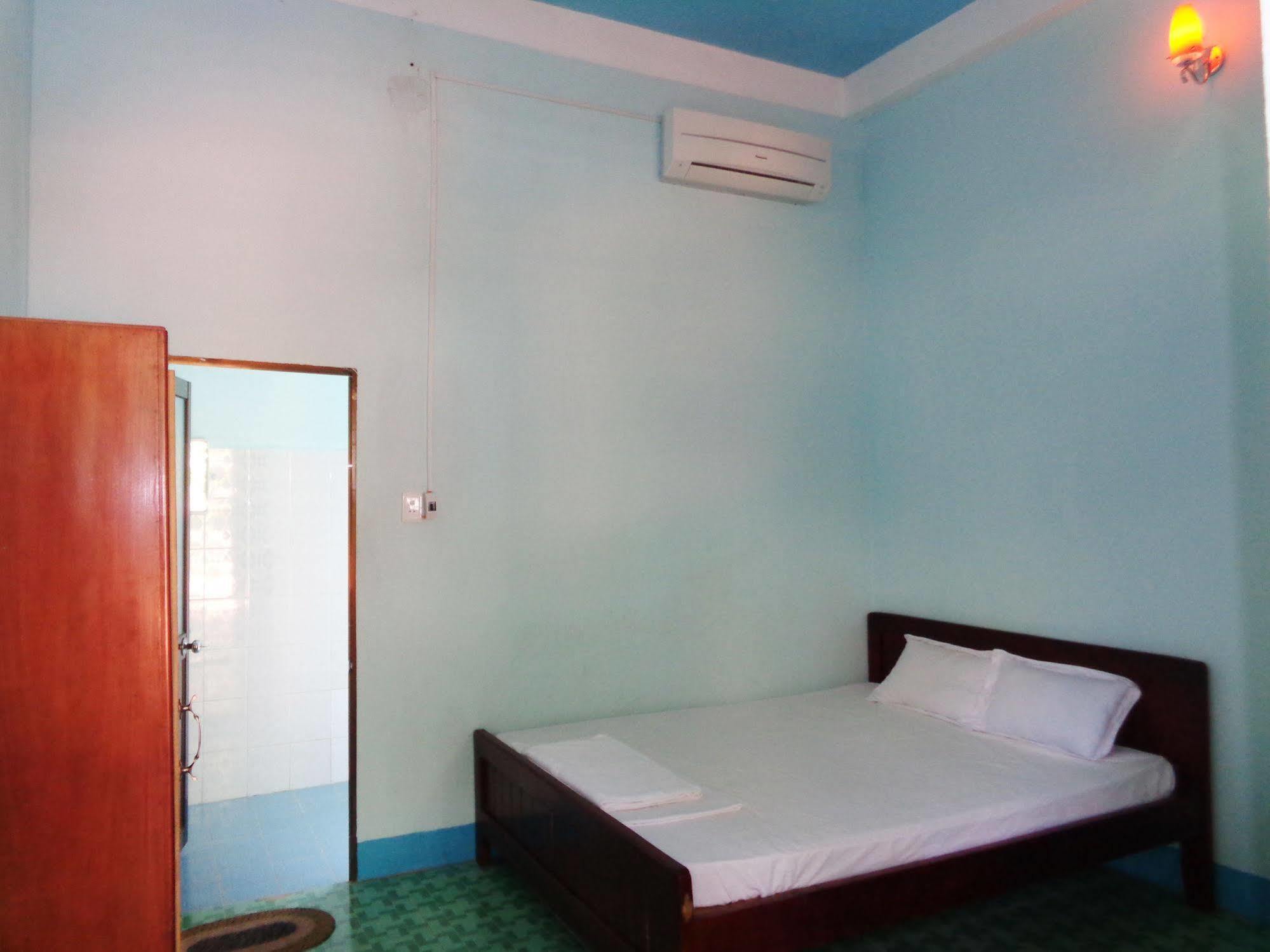 Sunny Bungalows Phu Quoc Exterior photo