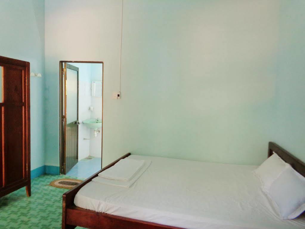 Sunny Bungalows Phu Quoc Exterior photo
