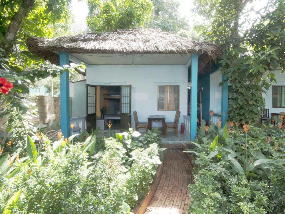 Sunny Bungalows Phu Quoc Exterior photo
