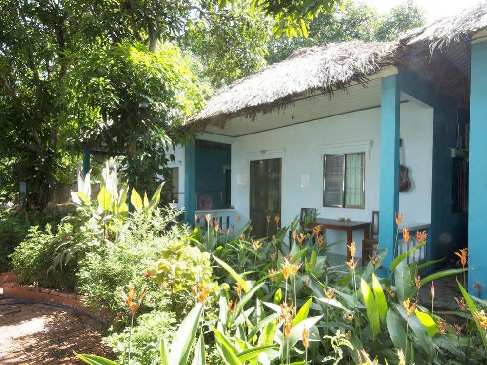 Sunny Bungalows Phu Quoc Exterior photo