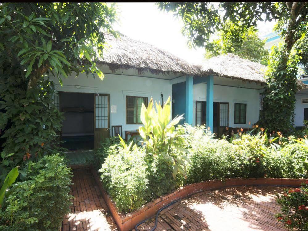 Sunny Bungalows Phu Quoc Exterior photo
