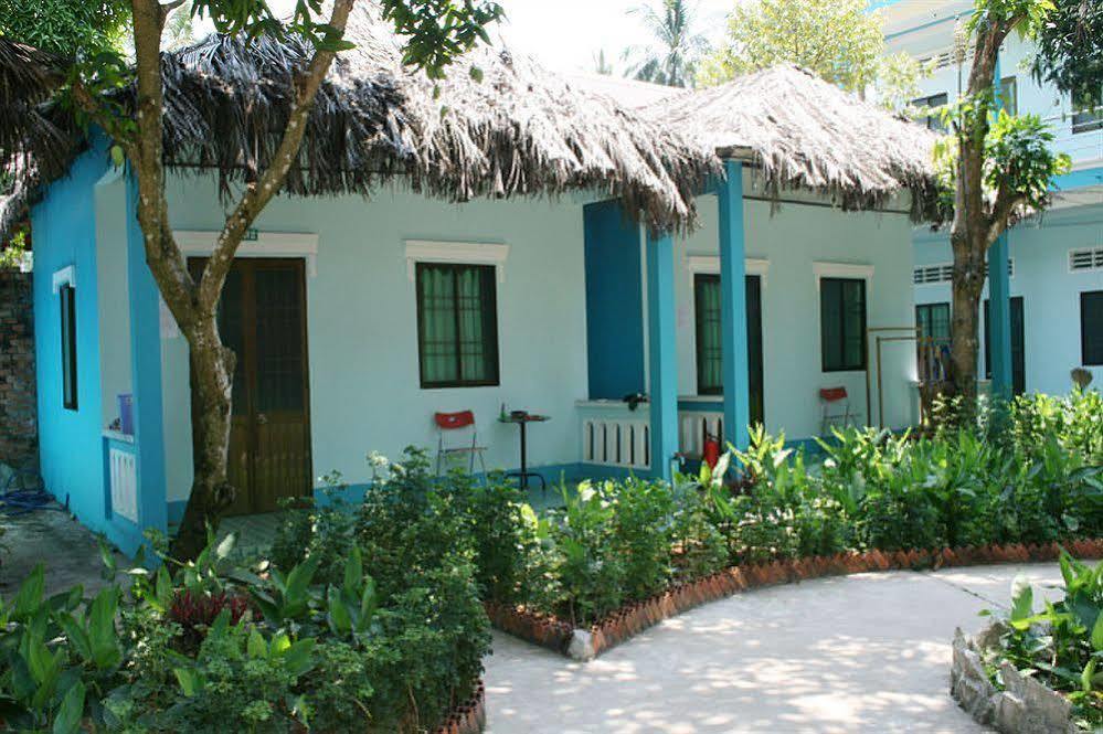 Sunny Bungalows Phu Quoc Exterior photo