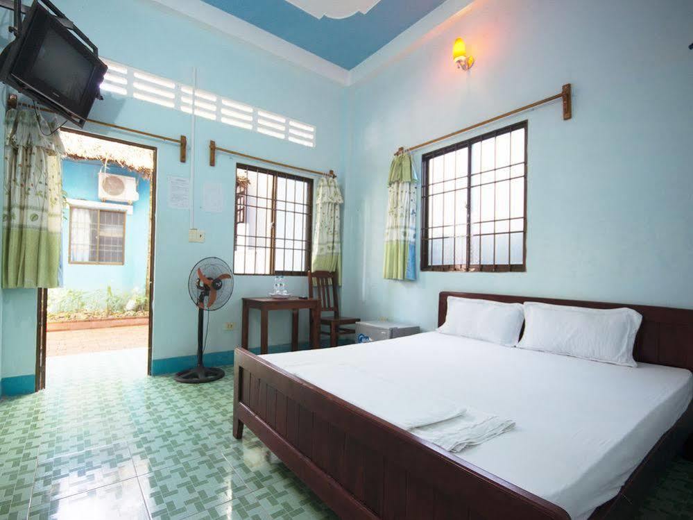 Sunny Bungalows Phu Quoc Exterior photo
