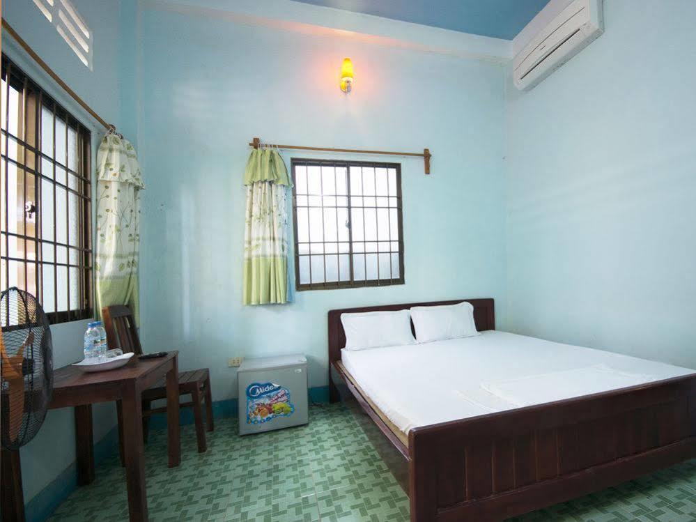 Sunny Bungalows Phu Quoc Exterior photo