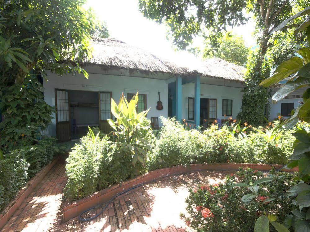 Sunny Bungalows Phu Quoc Exterior photo