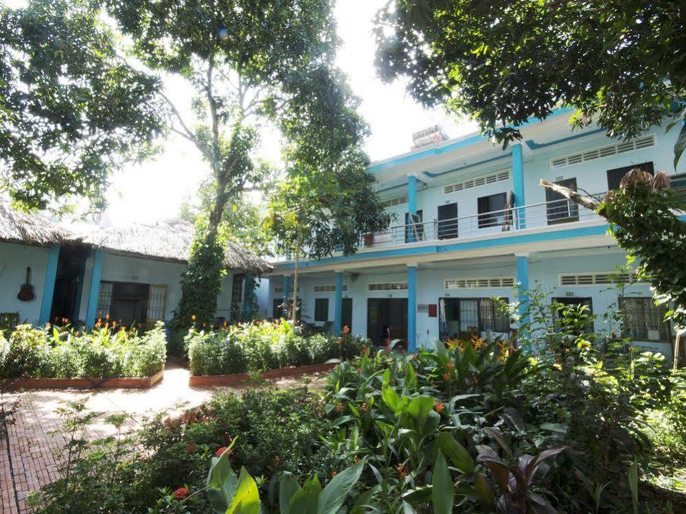 Sunny Bungalows Phu Quoc Exterior photo