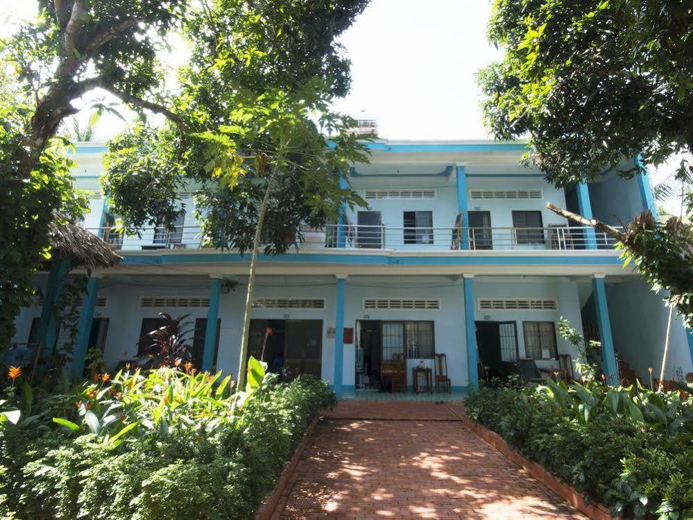Sunny Bungalows Phu Quoc Exterior photo