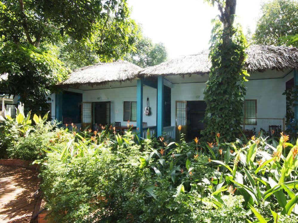 Sunny Bungalows Phu Quoc Exterior photo